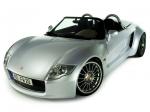 Yes! Roadster 3.2 Turbo 2006 года